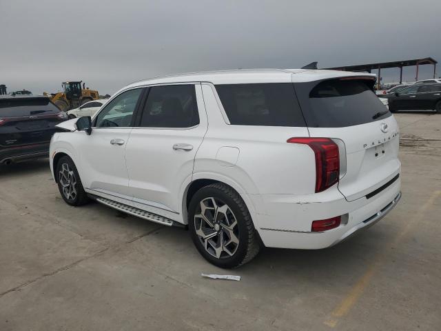 VIN KM8R7DHE8MU291559 2021 HYUNDAI PALISADE no.2