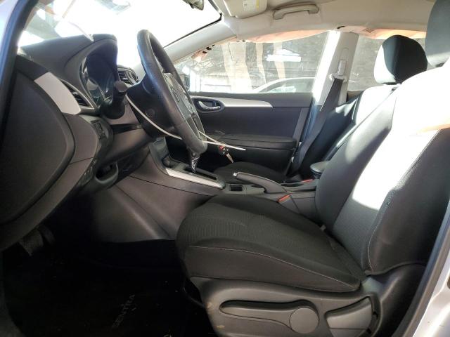 2018 NISSAN SENTRA S - 3N1AB7AP5JY297649