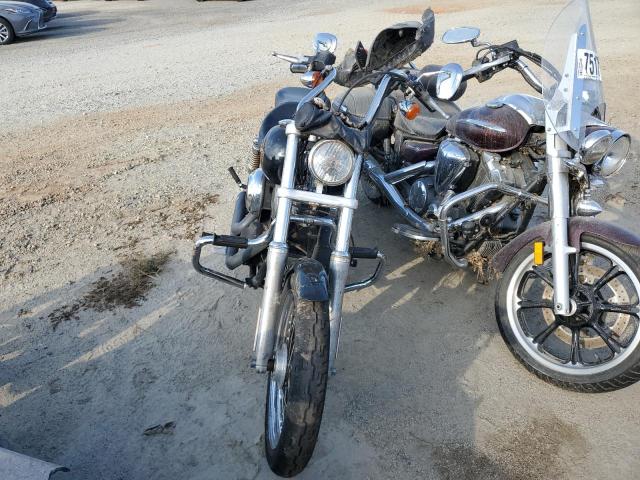 2008 HARLEY-DAVIDSON FXDBI 1HD1GX4178K317123