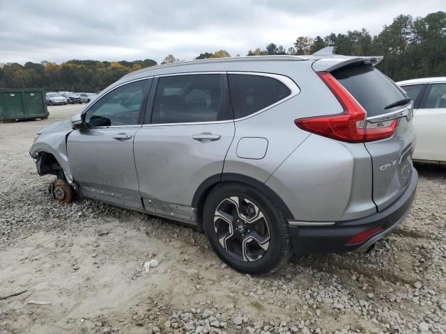 Vin: 2hkrw1h96kh505142, lot: 78126954, honda crv touring 20192