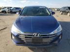 Lot #3027193312 2020 HYUNDAI ELANTRA SE