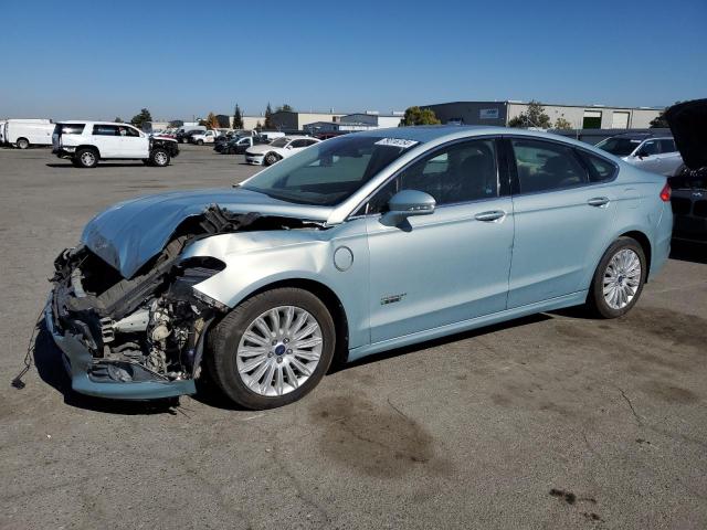 2013 FORD FUSION SE #2960246804