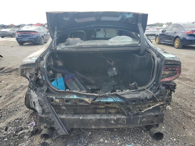 2016 DODGE CHARGER SR 2C3CDXL97GH285312