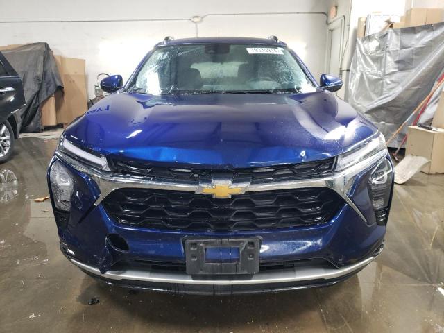 2024 CHEVROLET TRAX 1LT - KL77LHE29RC090756