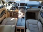 MERCEDES-BENZ ML 350 4MA photo