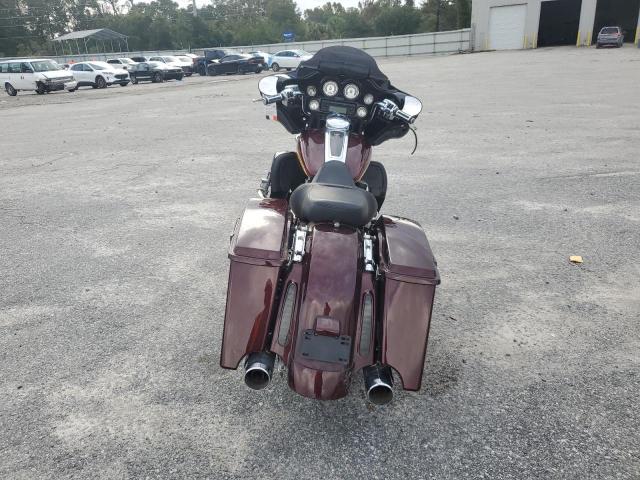 2010 HARLEY-DAVIDSON FLHXSE 1HD1PZ81XAB957953