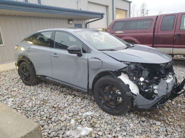 2023 NISSAN ARIYA EVOL JN1DF0BB3PM709557