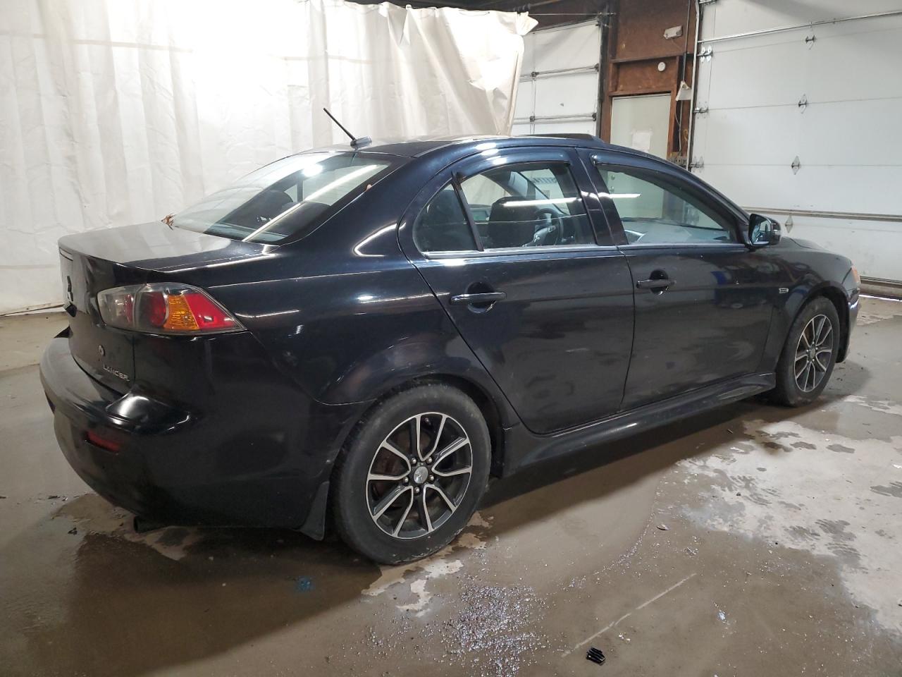 Lot #2993778151 2015 MITSUBISHI LANCER SE