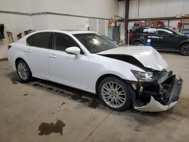 Vin: jthce1blxd5000798, lot: 80244914, lexus gs350 350 20134