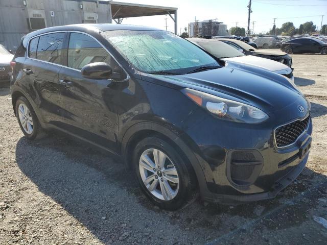 VIN KNDPM3AC2H7170795 2017 KIA Sportage, LX no.4