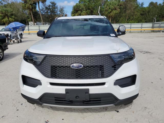 VIN 1FM5K8AB0SGA04571 2025 FORD EXPLORER no.5