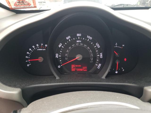 2015 KIA SPORTAGE L - KNDPB3ACXF7785081