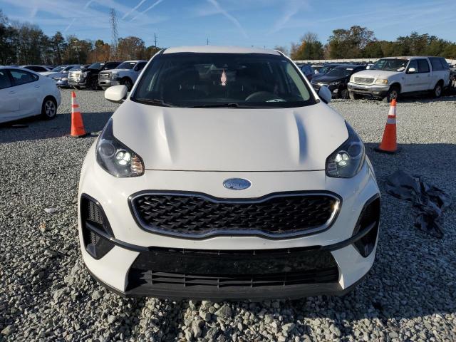 2020 KIA SPORTAGE L - KNDPM3AC2L7637772
