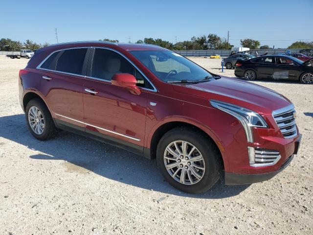 2017 CADILLAC XT5 - 1GYKNARSXHZ235883