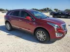 Lot #3023407304 2017 CADILLAC XT5