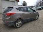 HYUNDAI TUCSON GLS снимка