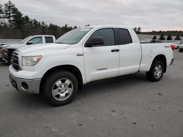 Global Auto Auctions: 2011 TOYOTA TUNDRA DOU