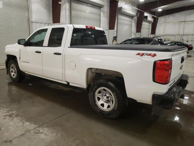 2019 CHEVROLET 1500 - 2GCVKNEC6K1123082