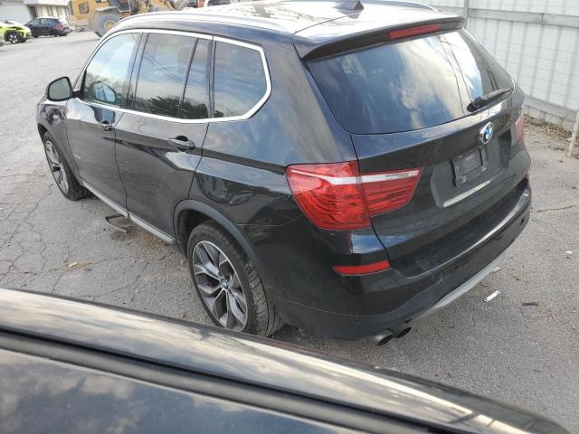 2015 BMW X3 XDRIVE2 - 5UXWX9C58F0D45479