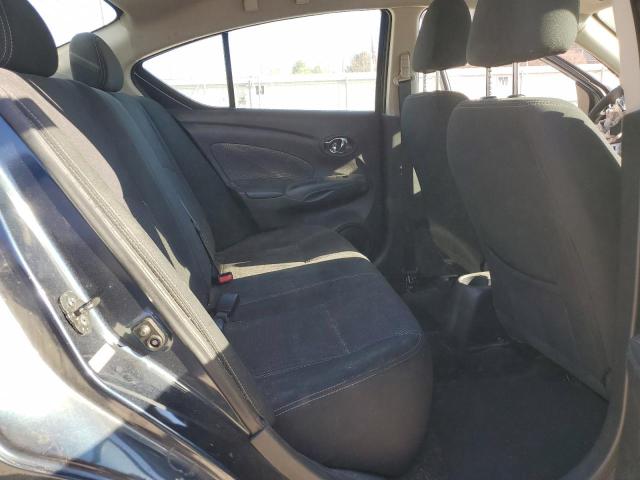 2017 NISSAN VERSA S - 3N1CN7AP0HL849310