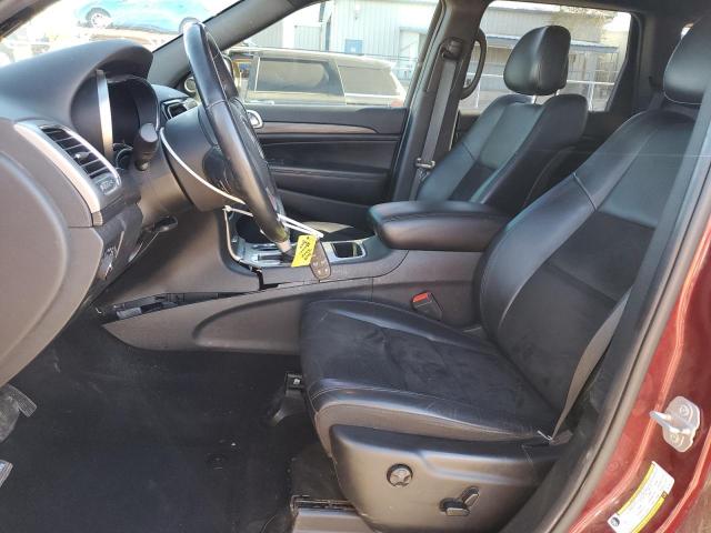 2019 JEEP GRAND CHER - 1C4RJFAG8KC706718