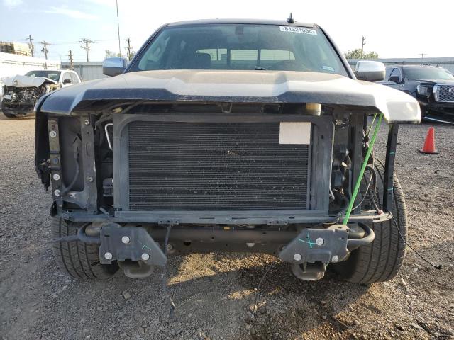 2018 GMC SIERRA C15 - 3GTP1NECXJG605782
