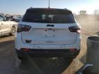 Lot #3023394241 2019 JEEP COMPASS LA