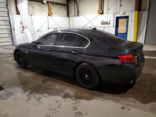 VIN WBAFU7C59DDU67637 2013 BMW 5 SERIES no.2