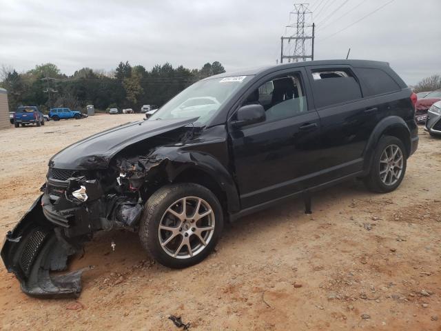 2019 DODGE JOURNEY GT #3025737330