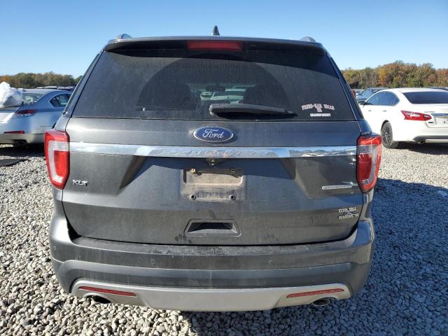 2016 FORD EXPLORER X - 1FM5K7D82GGA82660