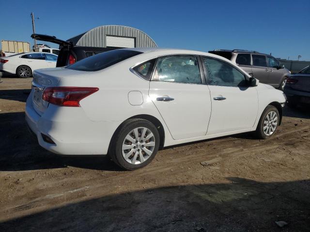 2018 NISSAN SENTRA S - 3N1AB7AP5JY295917