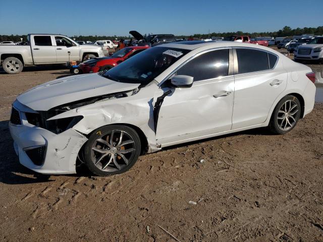 2020 ACURA ILX PREMIU #3026130286