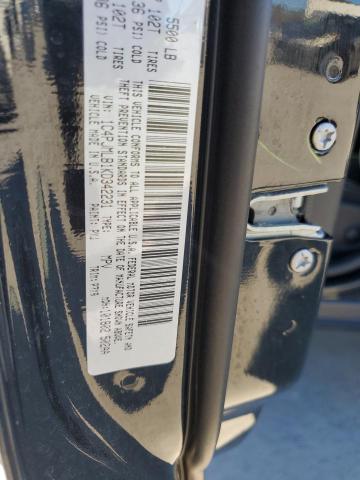 2019 JEEP CHEROKEE L - 1C4PJMLB1KD342231