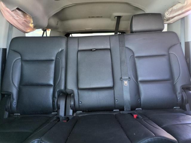 2018 GMC YUKON XL K - 1GKS2GKC1JR105652