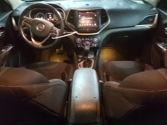 2015 JEEP CHEROKEE L - 1C4PJMCS6FW745731