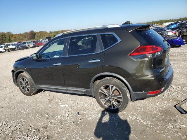 2017 NISSAN ROGUE S - JN8AT2MV3HW001847
