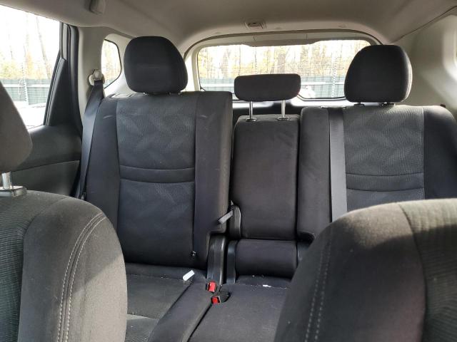 2016 NISSAN ROGUE S - JN8AT2MV0GW132622