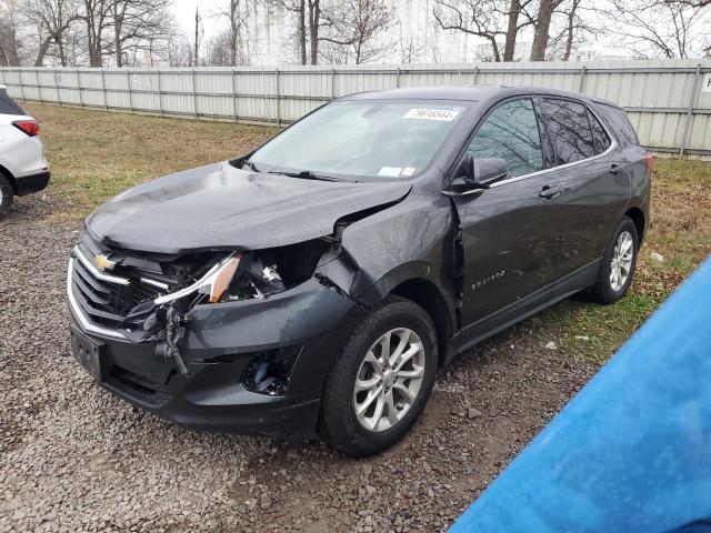 VIN 2GNAXUEV3K6225283 2019 Chevrolet Equinox, LT no.1