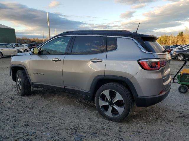 2019 JEEP COMPASS LA - 3C4NJDBB4KT735336