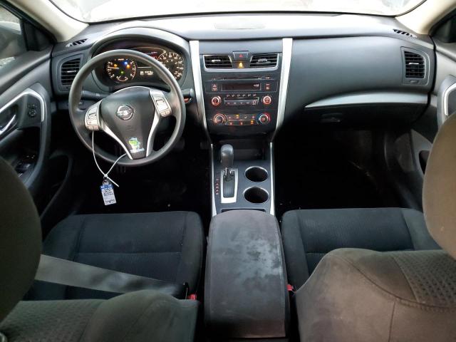 2015 NISSAN ALTIMA 2.5 - 1N4AL3AP5FC469476