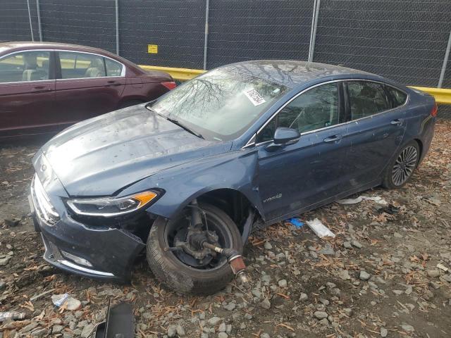 Vin: 3fa6p0ru6jr248658, lot: 81568444, ford fusion titanium/platinum hev 2018 img_1
