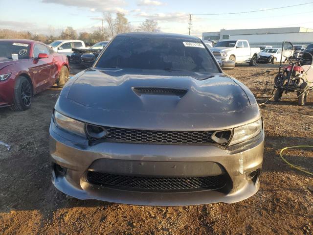 2019 DODGE CHARGER R/ - 2C3CDXCT4KH643079