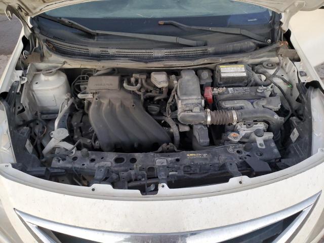 2017 NISSAN VERSA S - 3N1CN7AP3HL907698