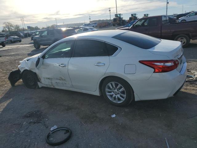 2016 NISSAN ALTIMA 2.5 - 1N4AL3AP2GN372760