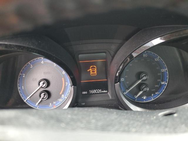 2015 TOYOTA COROLLA L - 2T1BURHE1FC455939