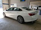 Lot #3025146242 2025 CHEVROLET MALIBU RS