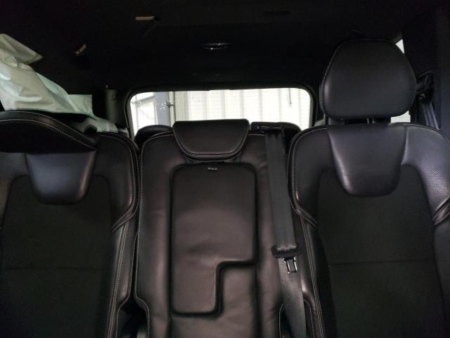 2016 VOLVO XC90 T6 - YV4A22PM3G1052730