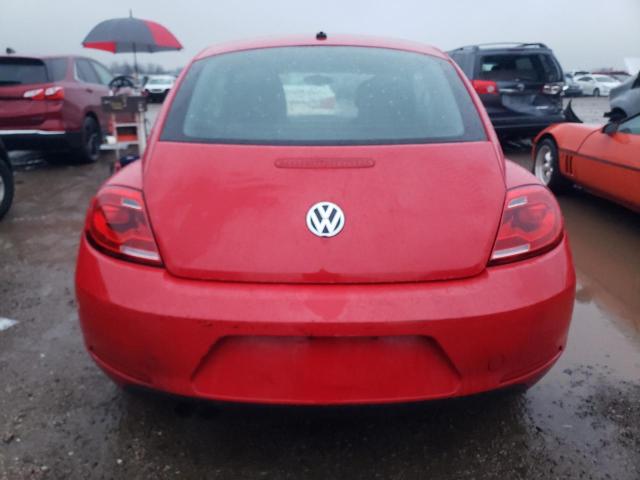 2015 VOLKSWAGEN BEETLE 1.8 - 3VWF17AT7FM642503