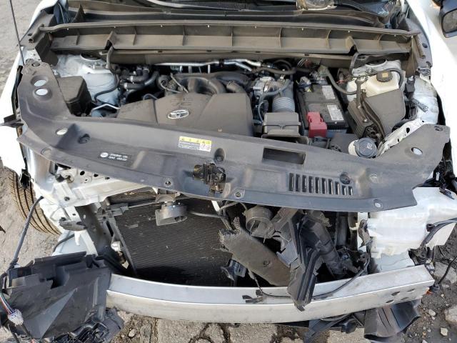 2021 TOYOTA HIGHLANDER - 5TDJZRBH9MS064624