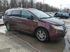 HONDA ODYSSEY EX снимка